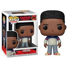 Funko TV Stranger Things Lucas