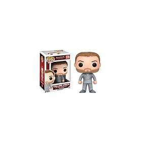 Funko Assassins Creed Callum Lynch #378