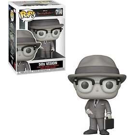 Funko Marvel WandaVision Vision 50s
