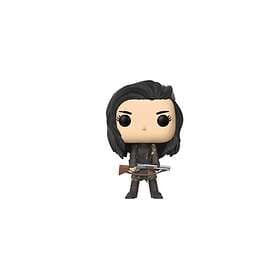 Funko Mad Max Fury Road The Valkyrie #514
