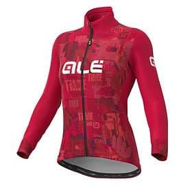 Alé Cycling Break Jacket (Women's)