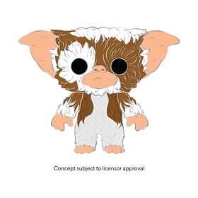 Funko Horror Large Enamel Pin Nr 13 Gizmo Chase Group
