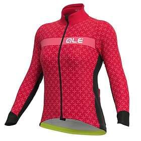 Alé Cycling Green Helios Jacket (Women's)
