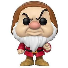 Funko Snow White Grumpy #345