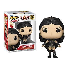 Funko SHAZAM 2 Movies Nr 1284 Kalypso