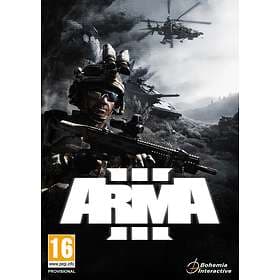 ArmA 3 (PC)