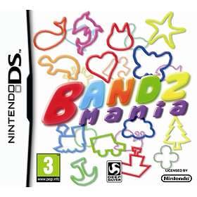 Bandz Mania (DS)
