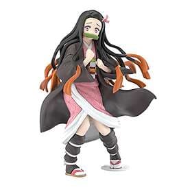 Demon Slayer Kamado Nezuko Model Kit