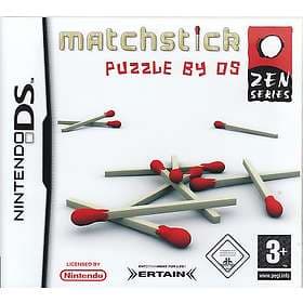 Matchstick Puzzle by DS (DS)