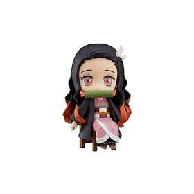 Demon Slayer: Kimetsu no Yaiba Nendoroid Swacchao! Figure Nezuko Kamado 9 cm