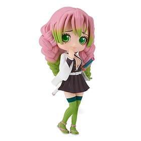 Demon Slayer Mitsuri Kanroji Vers.a Q Posket 14Cm