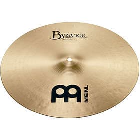 MEINL Byzance Traditional Medium Thin Crash 16"