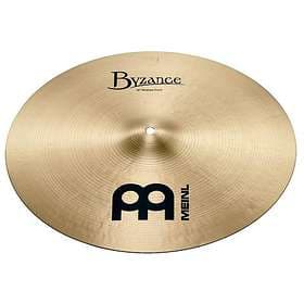 MEINL Byzance Traditional Medium Crash 16"