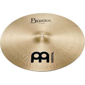 MEINL Byzance Traditional Heavy Ride 20"
