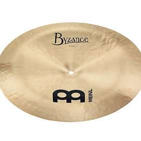 MEINL Byzance Traditional China 22"