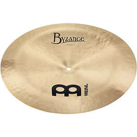 MEINL Byzance Traditional China 16"