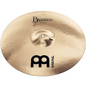 MEINL Byzance Brilliant Thin Crash 14"