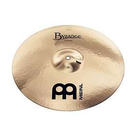 MEINL Byzance Brilliant Thin Crash 18"
