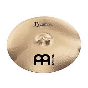 MEINL Byzance Brilliant Medium Thin Crash 18"