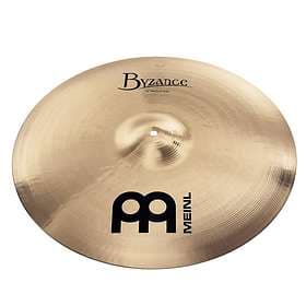MEINL Byzance Brilliant Medium Ride 22"