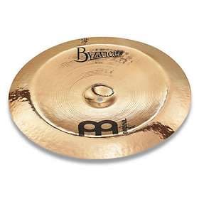 MEINL Byzance Brilliant China 14"