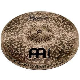 MEINL Byzance Dark Hi-Hats 14"