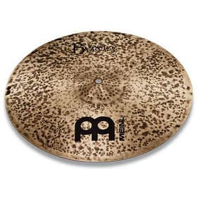 MEINL Byzance Dark Crash 17"