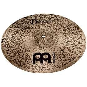 MEINL Byzance Dark Crash 16"