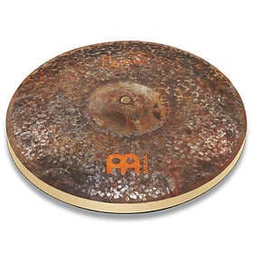 MEINL Byzance Extra Dry Medium Hi-Hats 14"