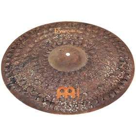 MEINL Byzance Extra Dry Thin Crash 16"