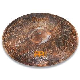 MEINL Byzance Extra Dry Medium Ride 20"