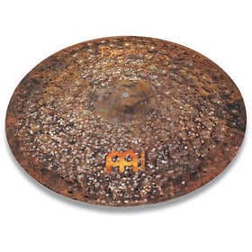 MEINL Byzance Extra Dry Medium Ride 22"