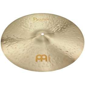 MEINL Byzance Jazz Thin Crash 16"