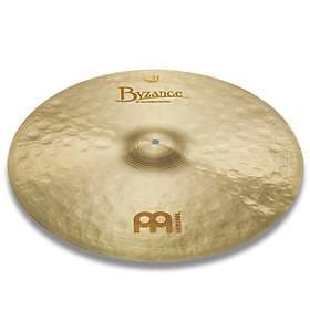 MEINL Byzance Jazz Medium Thin Ride 22"