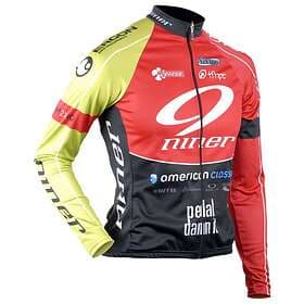 Niner Team Jacket (Men's)