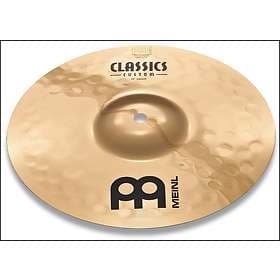 MEINL Classics Custom Splash 8"