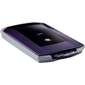 Canon CanoScan 3000EX