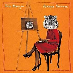 Tom Morgan Orange Syringe CD