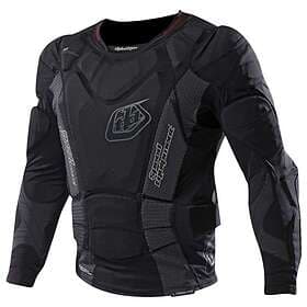 Troy Lee Designs Upl7855 Hw Kids Long Sleeve Protective Jacket (Jr)
