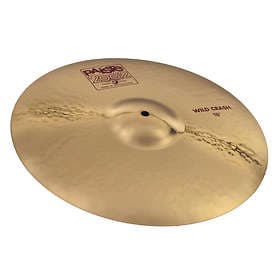 Paiste 2002 Wild Crash 18"