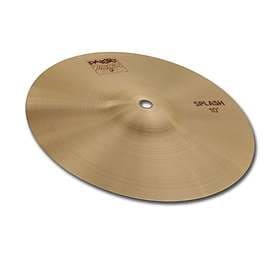 Paiste 2002 Splash 10"