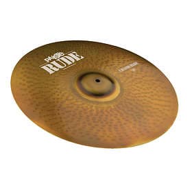 Paiste RUDE Crash/Ride 16"