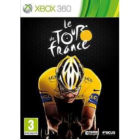 Tour De France 2011 (Xbox 360)