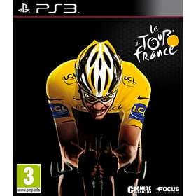 Tour De France 2011 (PS3)