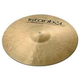 Istanbul Traditional Original Ride 20"