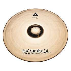 Istanbul Xist Brilliant Crash 19"