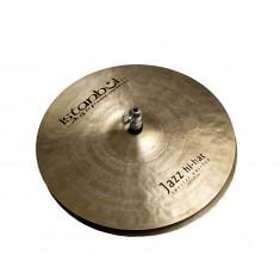 Istanbul Custom Special Edition Hi-Hats 14"