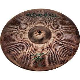 Istanbul Agop Signature Hi-Hats 16"
