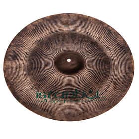 Istanbul Agop Signature China 18"