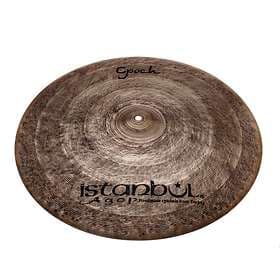 Istanbul Signature Lenny White Epoch Ride 22"